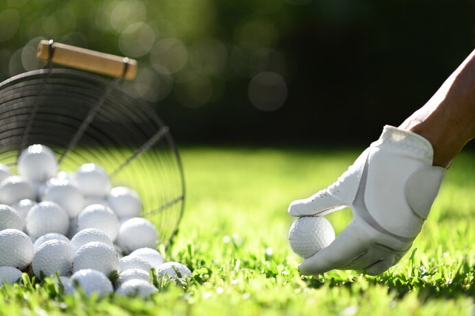 ゴルフボールの種類や選び方の基本を初心者に詳しく解説 Tenki Jpサプリ 21年11月28日 日本気象協会 Tenki Jp