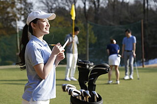 社会人がゴルフを趣味として始めるメリット・デメリットを大紹介