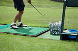 ゴルフ上達のための練習量の目安や効率的にレベルアップする秘訣