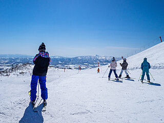 スキー・スノボの季節がはじまる!【道北のゲレンデ情報】