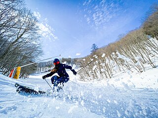 スキー・スノボの季節がはじまる!【道央のゲレンデ情報】