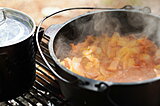 楽しいけれど、困っちゃう!?キャンプのご飯を工夫してみませんか