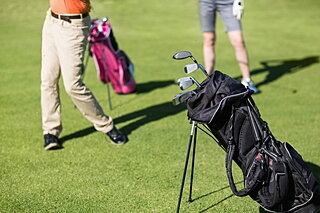 ゴルフバッグの主な種類や選び方のポイントを徹底解説