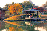 歴史と文化をいろどる絶景！中国地方の紅葉名所【中国エリア】