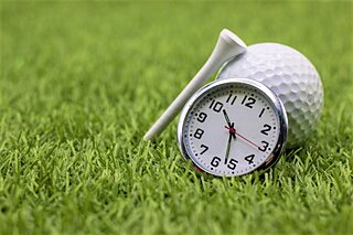 ゴルフのプレー時間は4時間が目安！一日のスケジュールを紹介