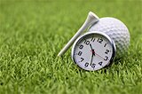 ゴルフのプレー時間は4時間が目安！一日のスケジュールを紹介