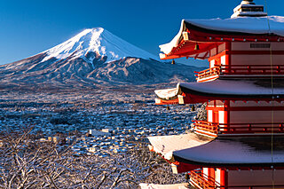 富士山、鷹、宝船だけじゃない！初夢で見ると縁起が良いものはこれだ！