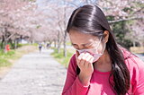 花粉症の原因とは？花粉が付きやすい服や洗濯のポイントについて