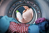 洗濯に洗剤は必要なし？メリットやデメリットについても紹介