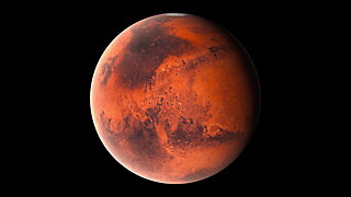 3月は太陽系の暴れん坊・火星の月！地球の兄弟星たち【外惑星・火星編】