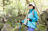 【西日本編】GWの登山におすすめ！初心者でも楽しく登れる山4選