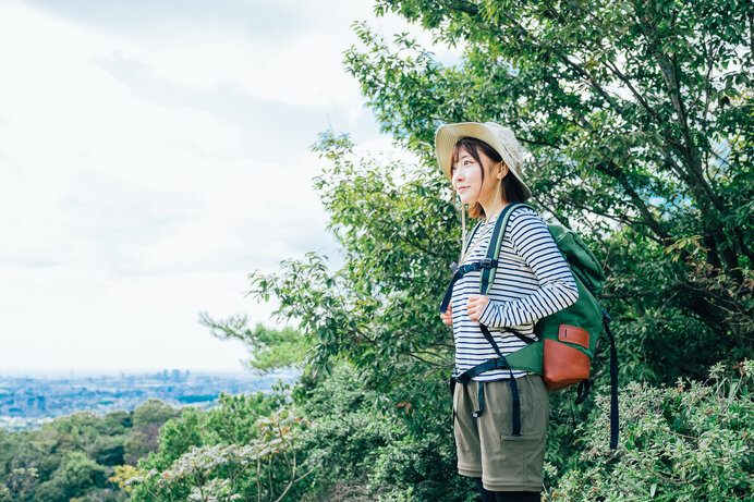 【特集】初心者でも楽しめる!関西で手軽に登れるおすすめの山4選