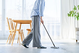 梅雨時期に掃除が向いている4つの理由と注意点をあわせて解説