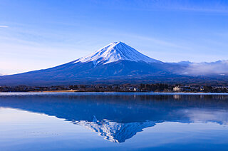 富士登山の準備をはじめよう！今から間に合うカラダづくりのポイント