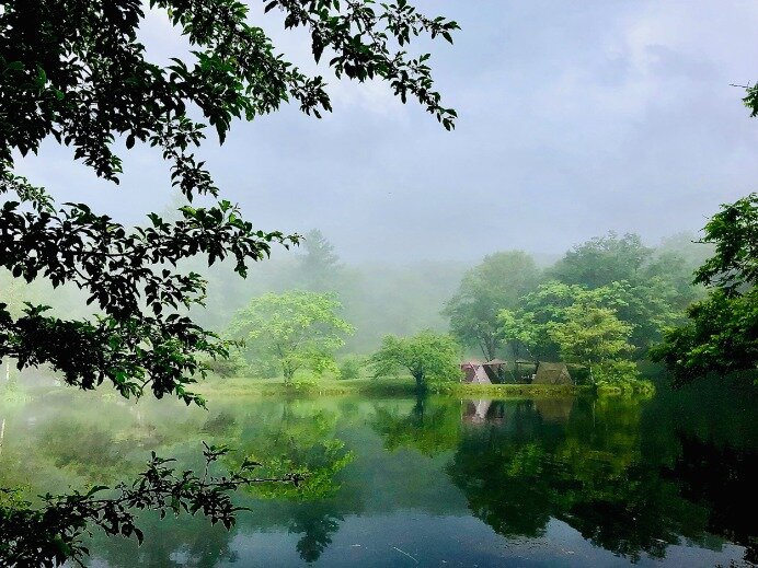 雨でも安心♪ コテージなどに泊まれるキャンプ場【関東・甲信】