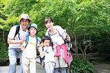 夏の登山は何を着ればいい？熱中症や低体温症を考慮した服装の基本