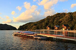 四国の水辺を楽しもう！ビギナーにもおすすめのキャンプ場