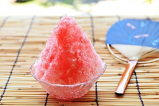 きょう7月25日は「かき氷の日」長く日本一をキープした歴史的暑さが関係　今すぐなれるカキゴオリスト？