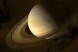 「伝統的七夕」と「ペルセウス座流星群」、見頃を迎えた「土星の環」を観測しよう