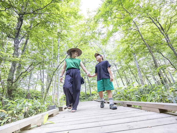 託児も無料 クラブメッド 北海道 トマム の オールインクルーシブが熱い 親子夏旅特集 季節 暮らしの話題 22年08月02日 日本気象協会 Tenki Jp