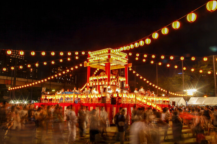 どんたく よさこい ねぶた 祭りの語源が面白い Tenki Jpサプリ 22年08月18日 日本気象協会 Tenki Jp