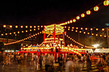 どんたく、よさこい、ねぶた。祭りの語源が面白い!!