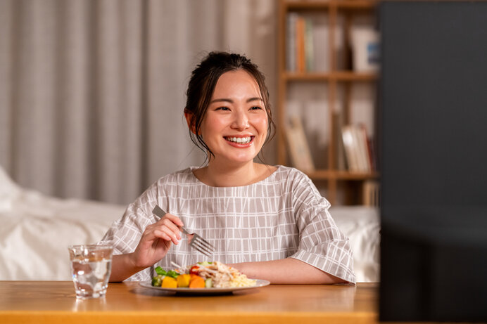 ボリューム満点だけど罪悪感少なめ!夜食にぴったりのヘルシーメニューレシピ3選