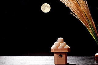 9月10日「中秋の名月」は満月！知っておきたい、お月見の意味と月をあらわす言葉
