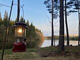 キャンプで秋を感じよう！自然とふれあうキャンプ場【東北地方】