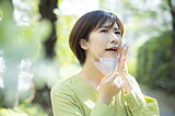 秋にも花粉は飛ぶ？簡単にできる対策も紹介