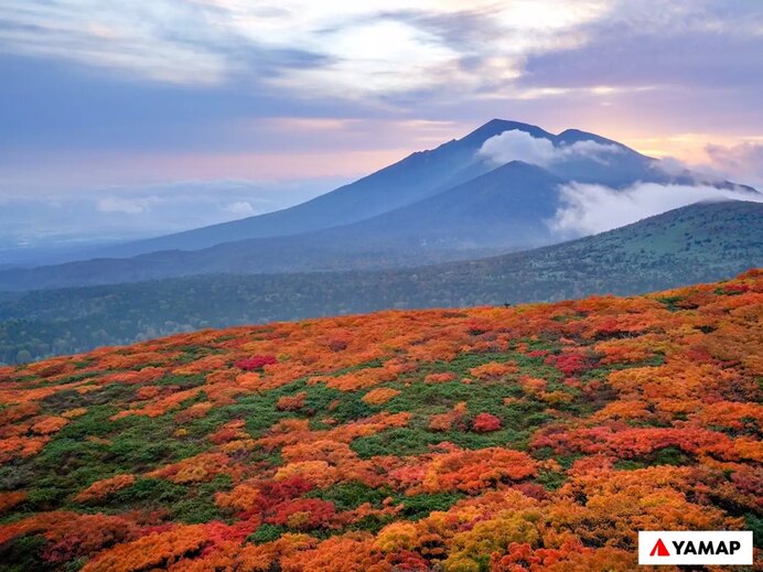 三ッ石山