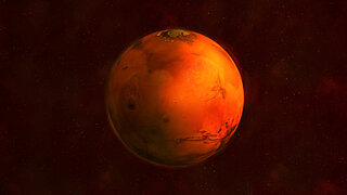 火星が見頃！12月の最接近に向けて、ひときわ目をひく輝きに