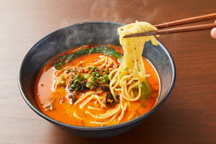 シメは、うどんや餃子、豆腐などもおすすめ!