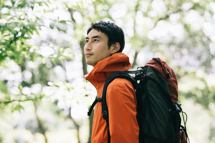 冬は低山登山がおすすめ！寒い季節だからこその景色や空気を満喫しよう