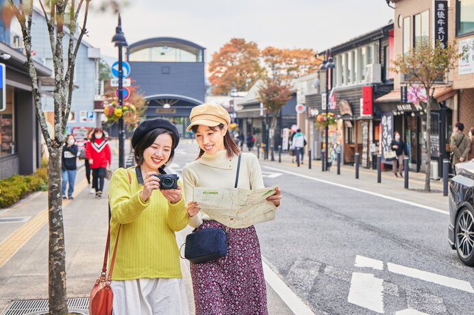 九州旅行に最適な服装を季節ごとに詳しく解説