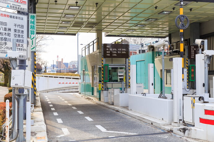 高速道路で逆走してしまう理由