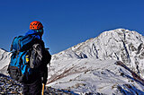 冬はお休み？それとも雪山を楽しむ？登山愛好家の冬の登山事情