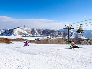 tenki.jpユーザーによる人気スキー場ランキングTOP7！ 迷ったらここで滑ろう