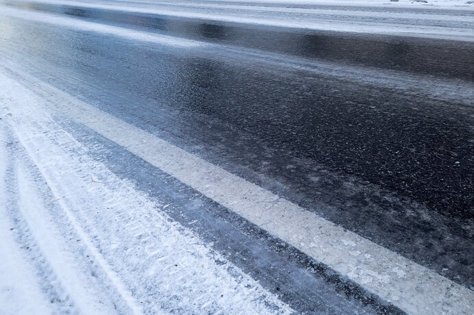 これでスベリ知らずに！？　雪道攻略法