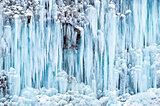 厳寒に広がる美！「氷の世界」を作り出す大自然の力を堪能しよう！