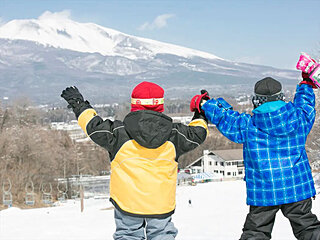 ＜スキー特集2023＞雪を楽しもう♪インター・駅から近い長野県のスキー場【関東甲信】