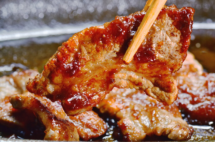 BBQのお供！焼肉のタレをフル活用したおすすめのキャンプレシピ