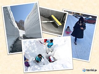 知られざる雪国のヒミツ②常識編