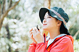 食べて美味しい、映えて楽しい★登山に持っていきたい！フォトジェニックおにぎりのレシピ