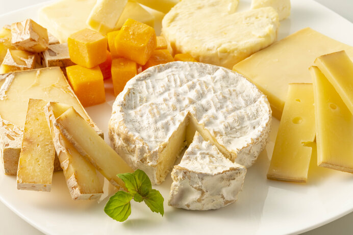 チーズを使った絶品キャンプ飯を心ゆくまで堪能してみませんか？
