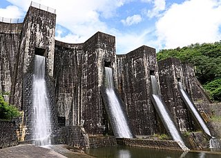 日本最古のダムの起源は、なんと7世紀！　風格と個性たっぷりの現役ダムたち