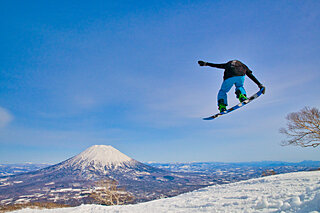 ＜スキー特集2023＞GWも滑れる！北海道で春スキーを楽しもう【北海道】