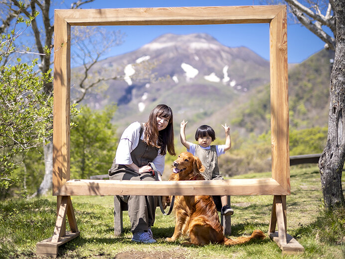 栃木「那須ゴンドラ」が春営業開始！ 愛子様のお印「ゴヨウツツジ」3万株が咲き誇る_画像