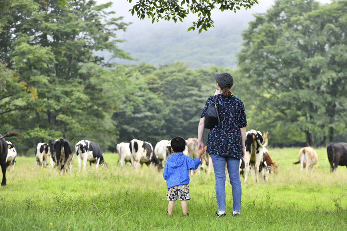 牧場や公園でキャンプしよう♪生きものとふれあえる長野・山梨のキャンプ場【2023 甲信】