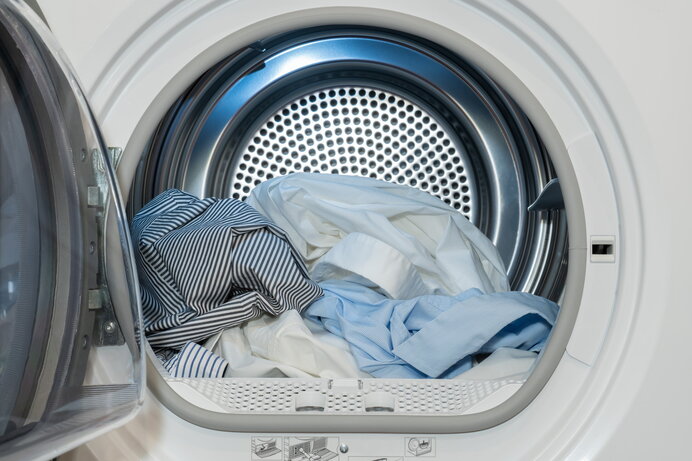 ポリウレタン素材の服を洗濯するときの注意点
